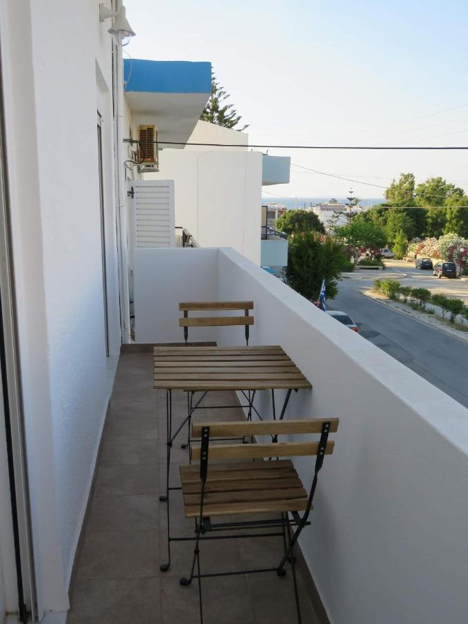 Kyriakos Apartment Masticharion Exteriör bild